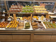 -PAPER STONE BAKERY(天汇广场店)