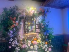 -椰莱泰小谷·东南亚融合菜(坪山悦阾SPACE店)