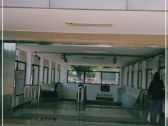 -南礼士路(地铁站)