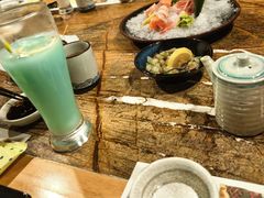 -蘭·日本料理铁板烧(碧云路店)