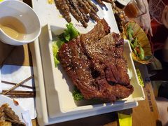 -木屋烧烤(白石洲店)