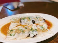 古法龙趸腩蒸球-金玉满堂潮州酒楼(无限极荟购物广场店)