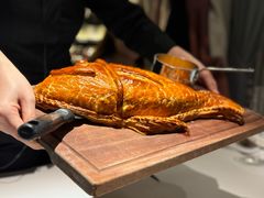 -Oyster Talks 四度蚝法餐厅