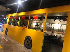 门面-怪噜范·老贵阳街头名小吃(汇金星力城店)