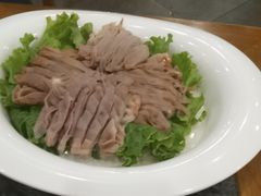 -南门四季铜锅涮肉(左家庄店)