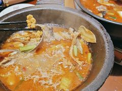 -肖记公安牛肉鱼杂馆·省级非物质文化遗产(三角路直营店)