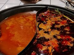 -旧街市鲜货老火锅(大光路店)