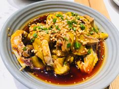 -望湘园湖南菜(赛格店)