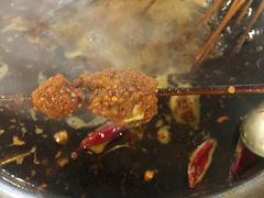 -水碾河刘老大串串香(水碾河路店)