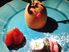 -wann lounge 低温慢煮牛排·清吧