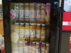 -山崎面包(苏州中心店)