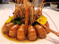 -阿露佳·舌尖上的安吉菜