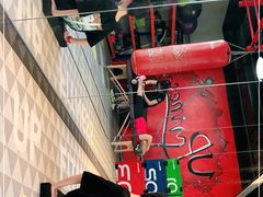 -UP健身私教馆(海岸城店)
