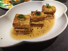 -華府(凯德晶萃店)