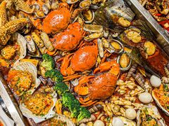 -霸王虾·麻辣小龙虾(清水河公园店)