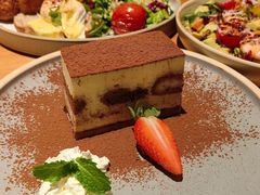 -新贝乐意大利餐厅(苏州中心店)