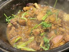 -重庆鸡公煲·青锅花椒鱼(牡丹江路店)