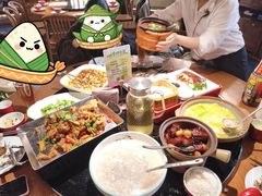 -伙靠·江浙菜(田林路店)
