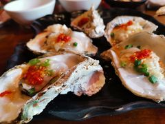 -烧蠔帮·生蚝海鲜牌档(观海店)