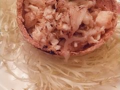 -扬州香格里拉·香宫中餐厅