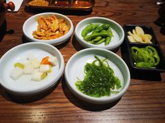 -九田家黑牛烤肉料理(太阳宫广场店)
