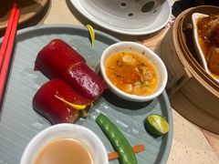 -点都德(华强南店)