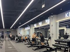 -TMG潮流健身(奥体莲荷里店)
