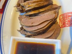 -新兴园饺子馆(北京百子湾店)