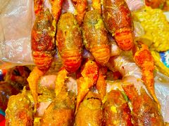 -吉利龙虾·新派海鲜烧烤