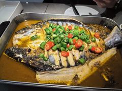 -半天妖烤鱼(茂业天地店)