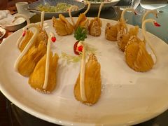 -采悦轩中餐厅·粤菜·海南菜(神州半岛喜来登度假酒店)
