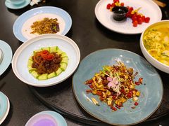 -翠湖宾馆·中餐厅