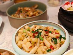 -荷庭·精致湘菜(华强北九方店)