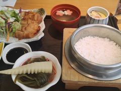 -味太助·银饭食堂(中华城店)