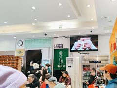 -紫光园(劲松店)