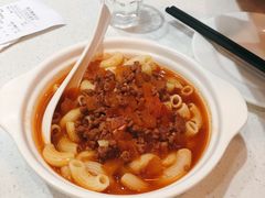 -港久茶餐厅(鹭洲里店)
