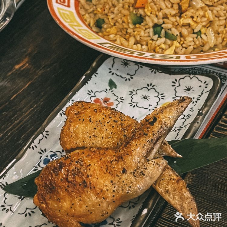 上海美食 | 人气日料居酒屋“酱子”