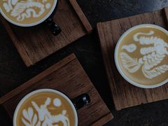 -Roast8ry Coffee Lab