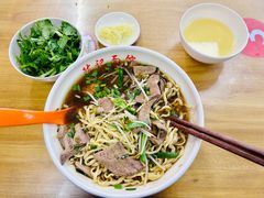 -陈记锅盖面(长江路店)