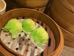 -广州花园酒店荔湾亭·地道点心·粤式饮茶