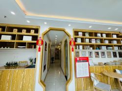 -慈蕊美容养生·专业经络调理