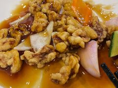 -桃园中华料理炸酱面(燕儿岛路店)