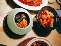 -佬麻雀·新湘菜(珠海金发购物中心店)