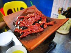 -瓦片烤肉(13号店)