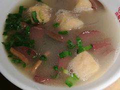 -弄堂小笼包(天津南开大悦城店)