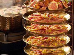 -民族饭店-四季餐厅