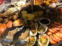 -日进一片海.生腌海鲜火锅.宵夜烧烤(三里屯总店)