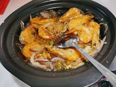 -避风塘·金牌店·夜宵(金玉兰店)