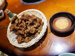 -阳光家常菜(泉城路店)