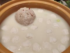 -金贵源食神(楚河汉街店)